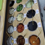 เมนูของร้าน สุกี้จินดา ลาดพร้าว - วังหิน