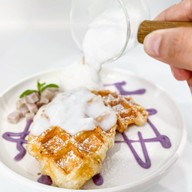 The Hungry Coconut The Hungry Coconut - PTT Krungthep Krita