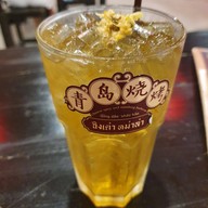 เมนูของร้าน I am Bar B Q ไอแอมบาร์บีคิว ตลาด 62 บล็อก ขอนแก่น