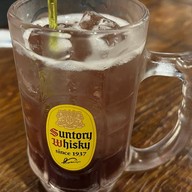 Chicken Over Rice ทองหล่อ