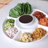 เมนูของร้าน สำราญเพลส -