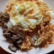 ครัวหลากสี อาหารป่า