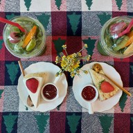 เมนูของร้าน บ้านเจ้าทุย Baan-jao-tui สามหลั่น สามหลั่น