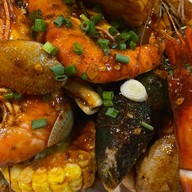 กุ้งถังหาดใหญ่ ฮาลาล ปัตตานี