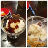 เมนูของร้าน I am Bar B Q ไอแอมบาร์บีคิว ตลาด 62 บล็อก ขอนแก่น