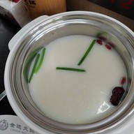 เมนูของร้าน สุกี้จินดา ลาดพร้าว - วังหิน