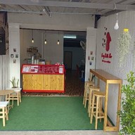 บันนี่ บับเบิ้ลบาร์