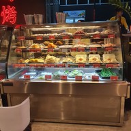 เมนู I am Bar B Q ไอแอมบาร์บีคิว ตลาด 62 บล็อก ขอนแก่น