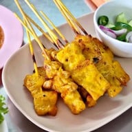 เมนูของร้าน ลุงหลุยส์ (ท่าพระจันทร์)
