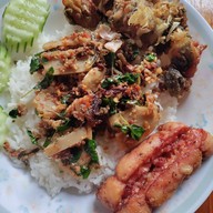 ครัวหลากสี อาหารป่า