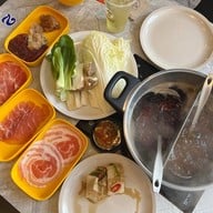 เมนูของร้าน ข้าน้อยขอชาบู Block28