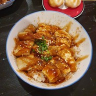 เมนูของร้าน I am Bar B Q ไอแอมบาร์บีคิว ตลาด 62 บล็อก ขอนแก่น