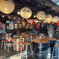 Chicken Over Rice ทองหล่อ