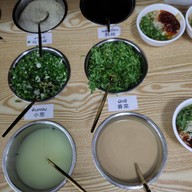 เมนูของร้าน สุกี้จินดา ลาดพร้าว - วังหิน