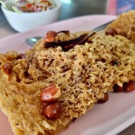 เมนูของร้าน ลุงหลุยส์ (ท่าพระจันทร์)
