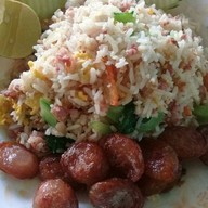 ครัวหลากสี อาหารป่า