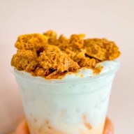 The Hungry Coconut The Hungry Coconut - PTT Krungthep Krita