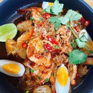 เมนูของร้าน ม่านไผ่ สายน้ำ ม่านไผ่ สายน้ำ