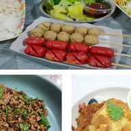 โอริว เซาปิ่ง_ขนมเปี๊ยะสด เจ้าเก่าในตลาดฤิทธิ์สุข