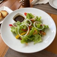 เมนูของร้าน ปีเตอร์แพน