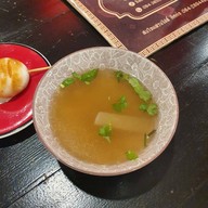 เมนูของร้าน I am Bar B Q ไอแอมบาร์บีคิว ตลาด 62 บล็อก ขอนแก่น