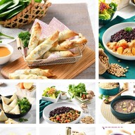 Zeroco plant-based cafe' ลาดพร้าว84 ลาดพร้าว84