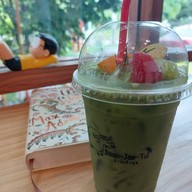 เมนูของร้าน บ้านเจ้าทุย Baan-jao-tui สามหลั่น สามหลั่น