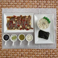 wasabi สาขา42 พัฒนาการ