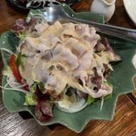 Chicken Over Rice ทองหล่อ