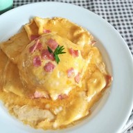 Fin Cafe ฟินคาเฟ่ ลำปาง