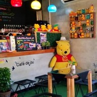 Café de pu