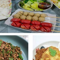 โอริว เซาปิ่ง_ขนมเปี๊ยะสด เจ้าเก่าในตลาดฤิทธิ์สุข