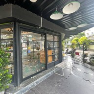 The Salad Concept ถนนนิมมานเหมินท์