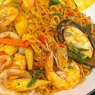 Gifts ชา กาแฟ น้ำผลไม้ปั่น สุไหงโกลก