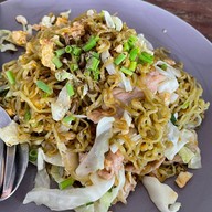 เมนูของร้าน โจ๊กหมู-ต้มเลือดหมู เจ้าเก่าดวงกมล