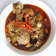 เมนูของร้าน สำราญเพลส -