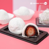 Khunnoo Daifuku โลตัส นครอินทร์