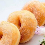 โดนัท ยิ้มหวาน