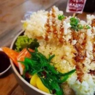 โอคาเนะ พัทยา