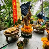 วัดถ้ำวังผาพญานาคราช