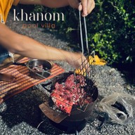 ขนอม พูลวิลล่า