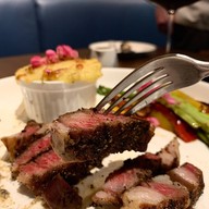 เมนูของร้าน Bistro x Josh