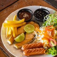 ร้านข้างบ้าน สิงหนคร