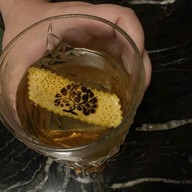 เมนูของร้าน Firefly Bar