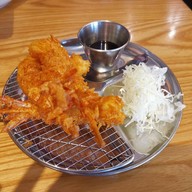 เมนูของร้าน AantArm Cafe ตลาดพลู