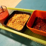 เมนูของร้าน เกี๋ยวเตี๋ยวเรือ จอยอยุธยา