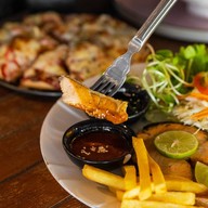 ร้านข้างบ้าน สิงหนคร