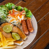 ร้านข้างบ้าน สิงหนคร