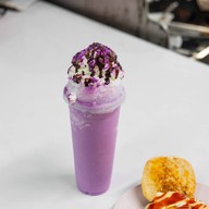ร้านเบอร์เกอร์อาหารตามสั่ง (Halal) สะเดา