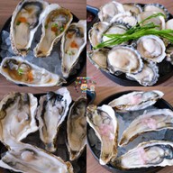 Giants Yakiniku (ไจแอนส์ ศรีราชา) ศรีราชา
